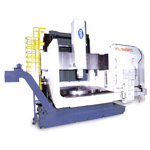 数控加工中心的特点